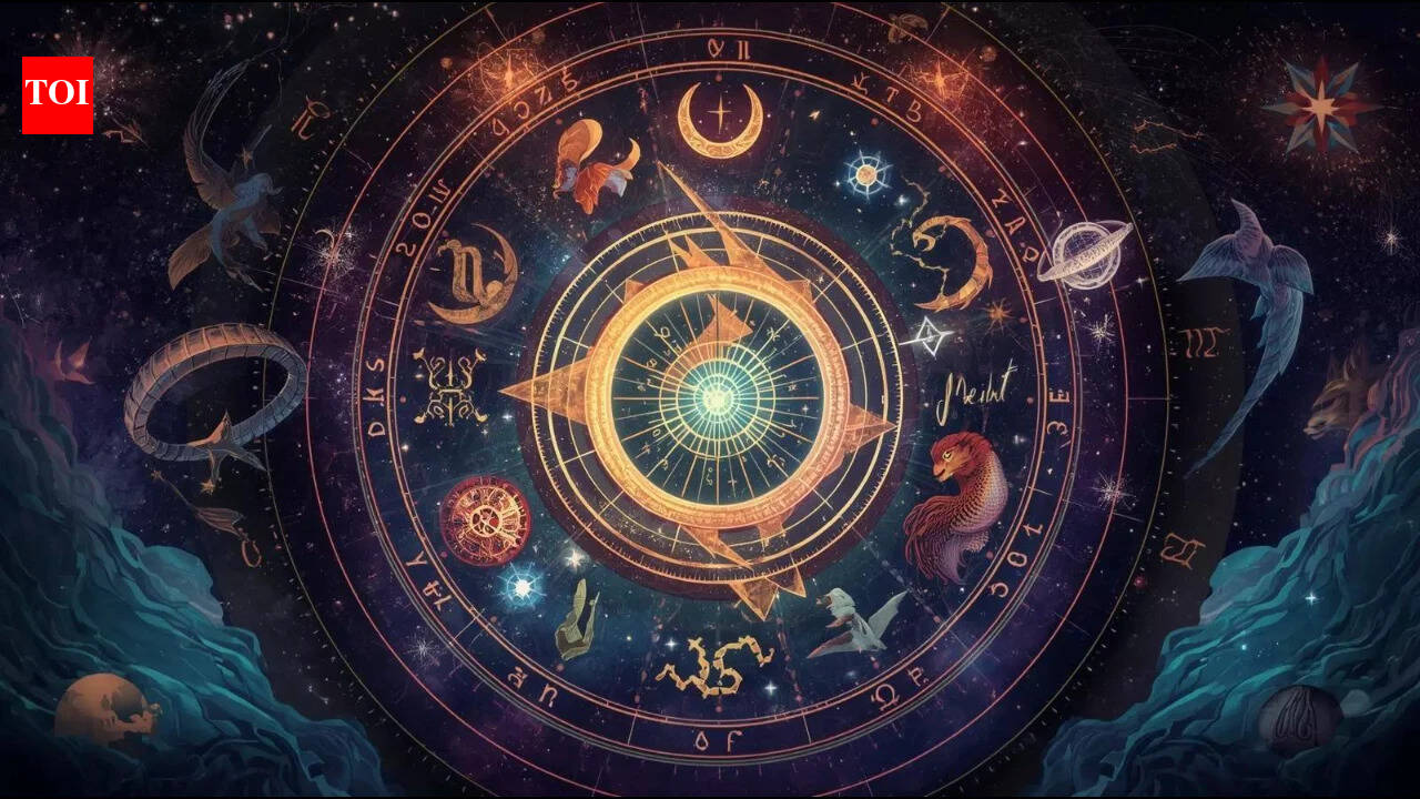 Weekly Rashifal, 5 to 11 October: Pitru Amavasya, Shani Amavasya and Navratri Week for All 12 Rashis