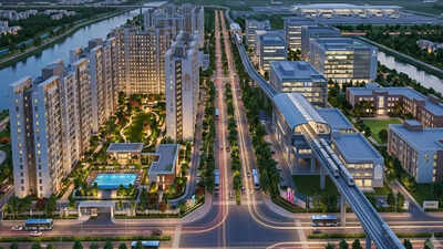 Delhi-NCR housing prices rise 12% in Q3, highest among top seven cities: Report