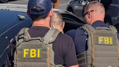 California tech company owner arrested over alleged $300 million China chip-smuggling scheme