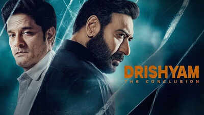 'Drishyam 3: The Conclusion' box office collection Day 2 [LIVE]: Ajay Devgn and Jaideep Ahlawat starrer set to enter Rs 100 crore club on its second day
