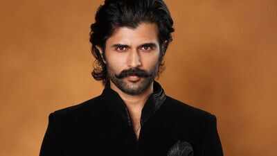‘Ranabaali’ actor Vijay Deverakonda reveals how he picks scripts; talks about his 2022 ‘Liger’ backlash; says, ‘Maybe how we executed it didn’t land’