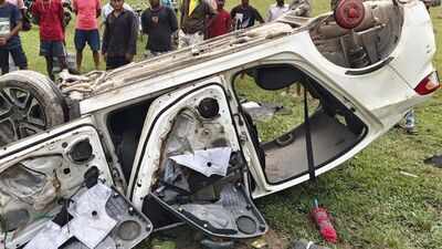 1 killed, another injured in mob assault over 'cattle theft' in Darjeeling