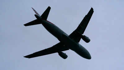 6 missing after Gulfstream jet disappears near Nantucket after takeoff from Bermuda