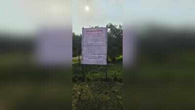 CG village council resolution bars land for Christian burials, prayer meets