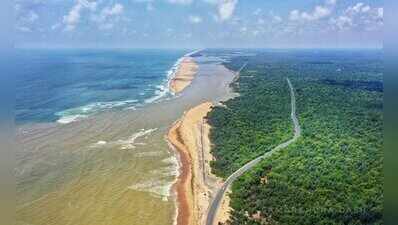 Ganjam-Puri coastal sands rich in thorium, rare earths: Study