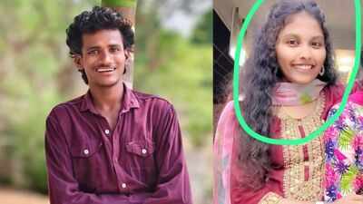 'Parents oppose marriage': AP man kills 19-year-old girlfriend, jumps to death