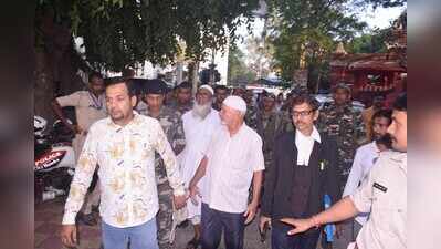 Three get life term in 2004 attack on gangster’s house in Dhanbad