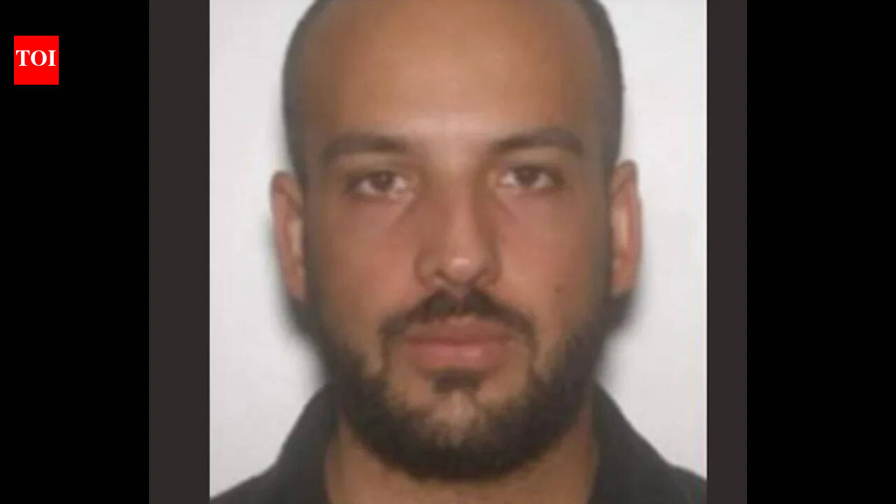 Canada's largest gold heist of 2023: 'Fugitive' Simran Preet Panesar can't leave India; 'If he's hiding, he's hiding in plain daylight'