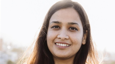 No IIT, no NIT, yet she helped shape modern AI: Meet Niki Parmar, the Indian researcher behind the Transformer revolution