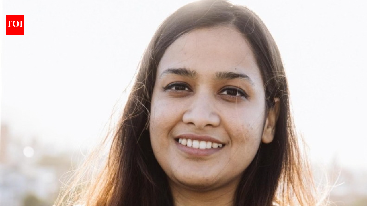 No IIT, no NIT, yet she helped shape modern AI: Meet Niki Parmar, the Indian researcher behind the Transformer revolution