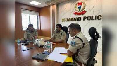 Before Durga Puja, security measures at 7 districts reviewed