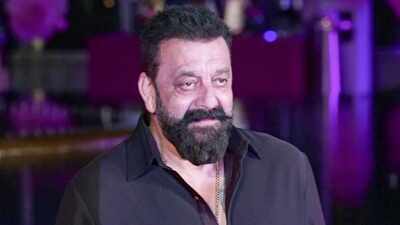 Sanjay Dutt says he doesn't feel peace in India anymore, talks about PM Narendra Modi as Munnabhai, has THIS message for Donald Trump: 'Mamu zyada tante nahi paalne ka'