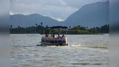 Coimbatore corporation to explore alternative recreational options at Ukkadam Periyakulam