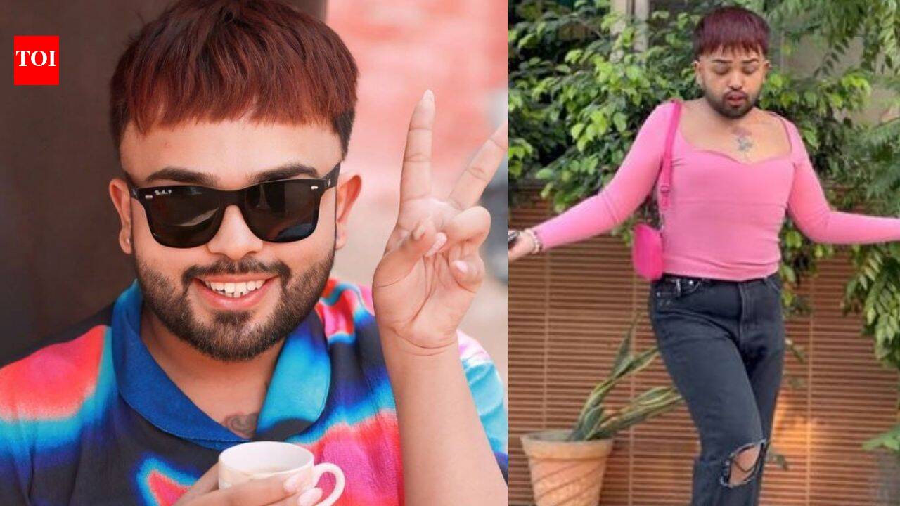Social media influencer Mad Sandhu shot dead in Amritsar