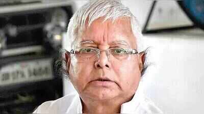 IRCTC case: Delhi court defers framing of charges against Lalu, kin