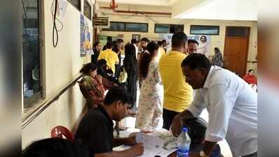 Voter applications for SIR kept open as officials race to update final roll