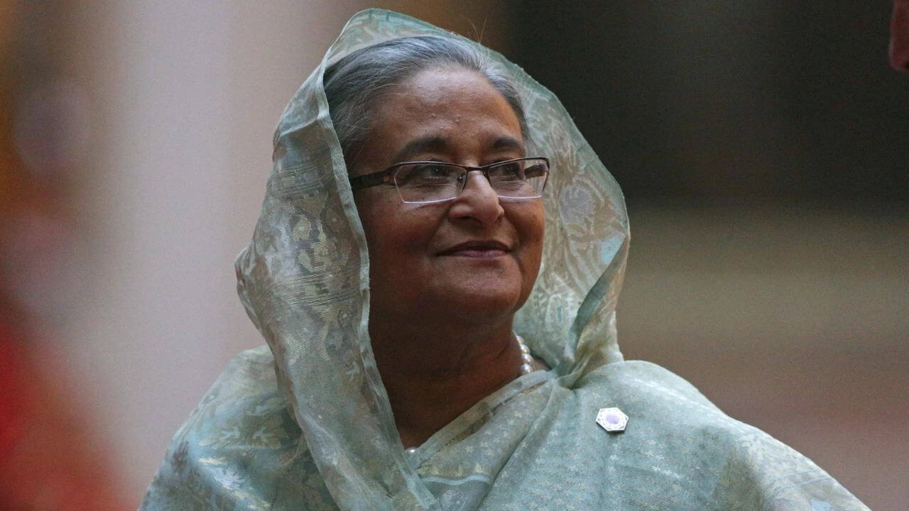 India High Commissioner says Sheikh Hasina extradition follows legal process