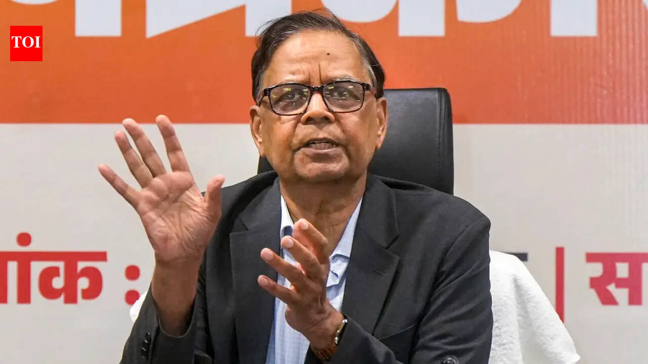 We seem to be learning that currency depreciation is not always bad: Panagariya