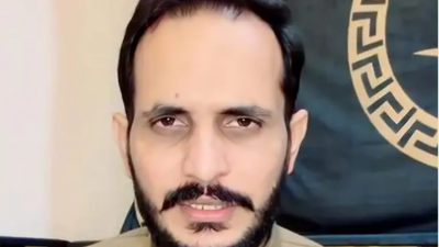 UP ATS steps up efforts to disrupt Shahzad Bhatti network; 24 questioned in 10 districts, digital links under scanner