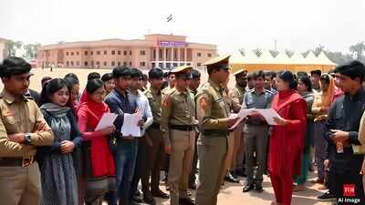 UP Home Guard recruitment 2025: Final result declared for 41,424 posts; 25.32 lakh applied