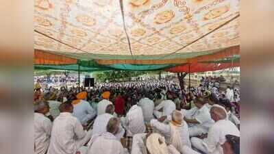 Churu MP Kaswan raises farmer concerns over Hansiyawas reservoir