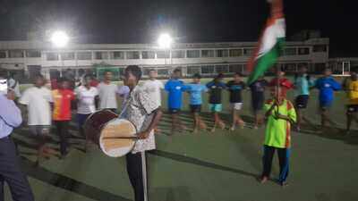 Celebrations begin as Salima-led India clinches historic Asian Games hockey gold