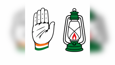 Council polls: RJD, Congress set for direct fights on 4 seats