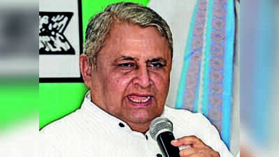 NASA report shows how Nepal rains triggered Bihar floods: Minister