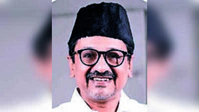 Maintain humility in public, IUML legislators told