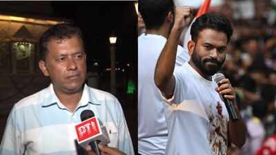 ‘Frame murder charge against Abhijeet Dipke’: Shivaji Park forum over senior citizen’s death while attending CJP Mumbai protest