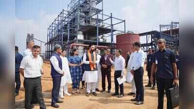 Map 9,000 acres identified for Jamui industrial area in 10-12 days: Samrat