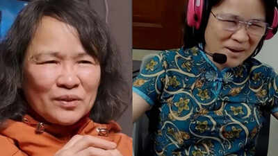Meet Auntie Juan: 60-year-old Chinese woman who started gaming to understand her son’s addiction, but is now a gaming star