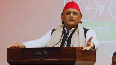 Akhilesh Yadav asks SP leaders to keep seat-sharing concerns internal amid friction with Congress