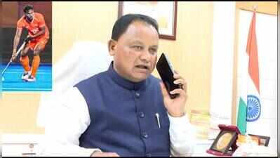 Odisha CM announces cash rewards for Indian women’s hockey team
