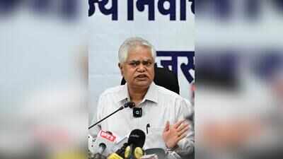 SEC faces criticism over delayed panchayat elections in four districts