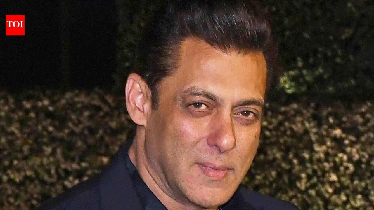 Salman was removed from school for not paying fees, earned Rs 75 as a background dancer