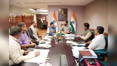 Nalco explores 4,000 acres for Srikakulam aluminium smelter