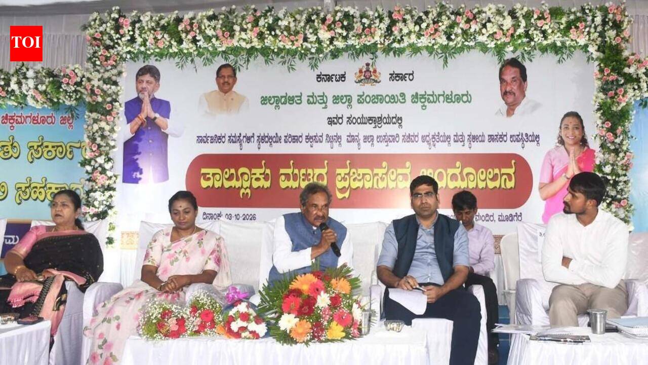 Minister rebukes officials for neglecting citizen’s plea