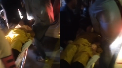 Delhi woman jumps from balcony, sister-in-law into shaft after quarrel over video