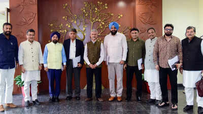 Russia to take 70,000 Indian skilled workers this year, Jaishankar tells panel
