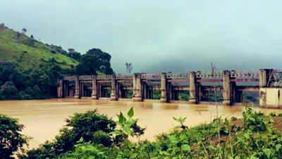 Hydro generation falls short, strains power supply during non-solar hours in Sept
