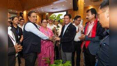 CM Khandu calls for efforts to boost coffee cultivation in Arunachal
