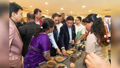 CM Khandu calls for efforts to boost coffee cultivation in Arunachal