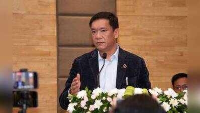 CM Khandu calls for efforts to boost coffee cultivation in Arunachal