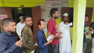 Silchar civic polls record 63.43% turnout