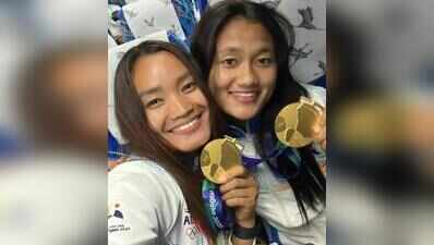 Mizoram hockey stars to get hero’s welcome after Games triumph