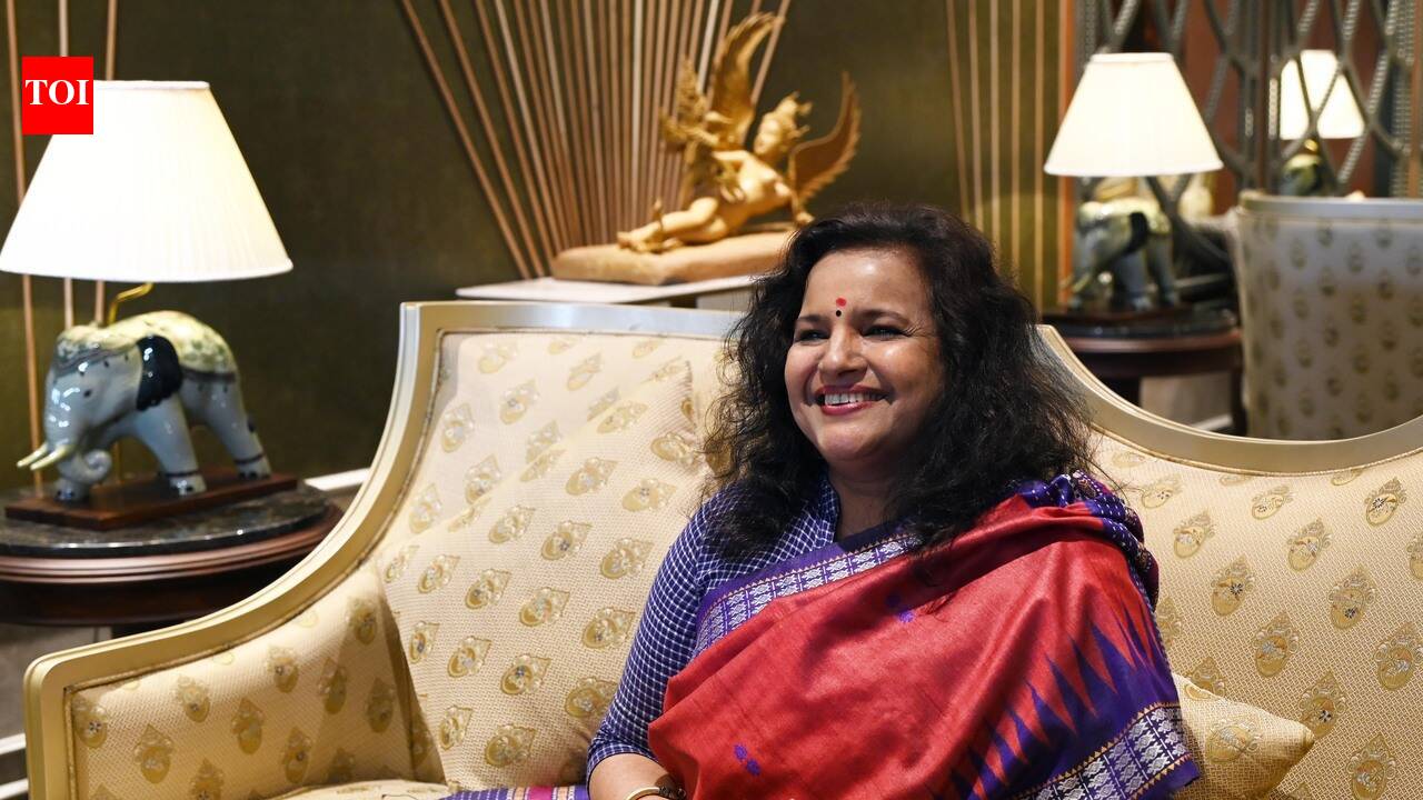 ‘Tourism key driver of Odisha's $1.5tn-economy goal’