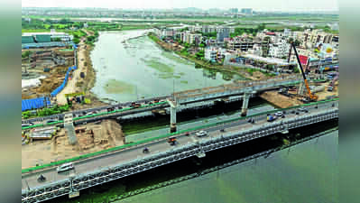 GCC races to finish work on key drains in south Chennai before northeast monsoon