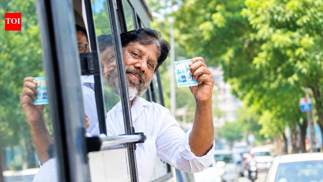 Bhatti, ministers take Metro & RTC, seek feedback on common pass ...