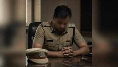 Gem Veeramani case: Meenambakkam inspector shunted out; kept without posting